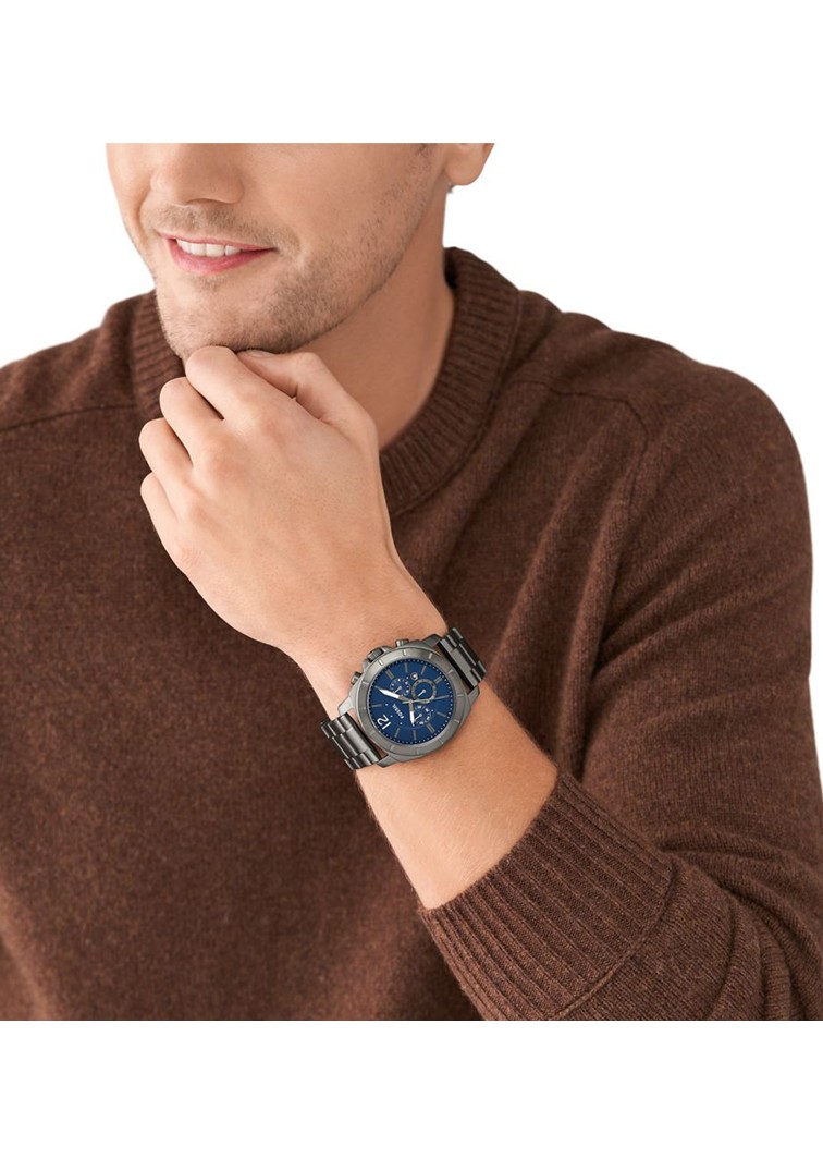 Fossil, Privateer BQ2758 — thumbnail 4